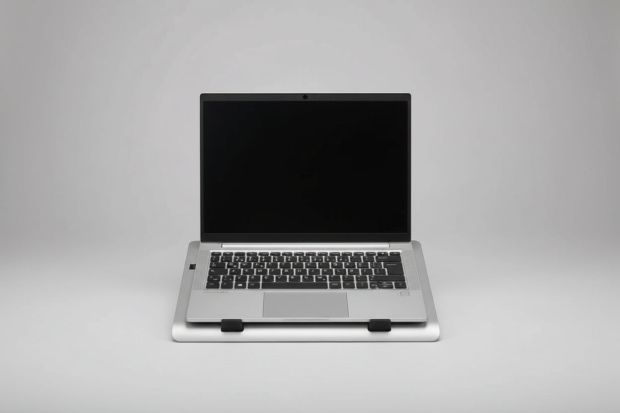 AeroBase Cooling Stand Quality-Office-Products