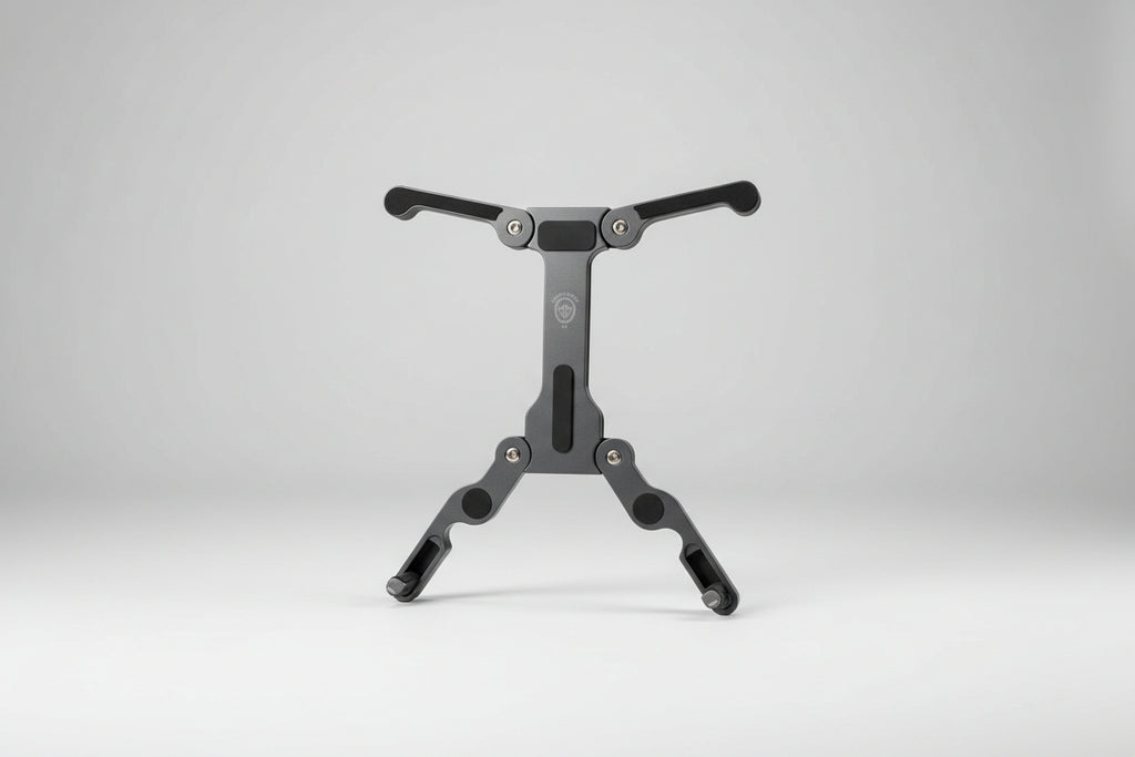 FlexStand Pro – Der 3-in-1 Universalständer für Smartphone, Tablet & Laptop Quality-Office-Products