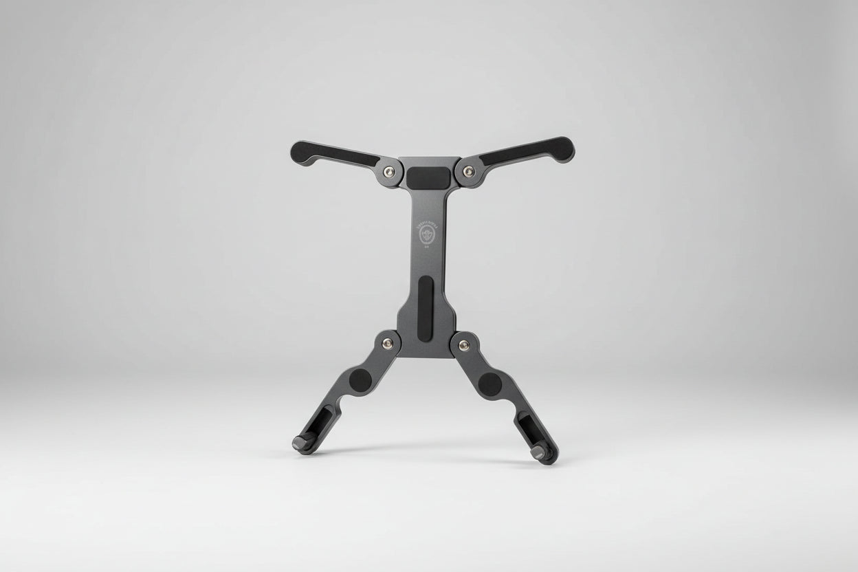 FlexStand Pro – Der 3-in-1 Universalständer für Smartphone, Tablet & Laptop Quality-Office-Products