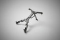 FlexStand Pro – Der 3-in-1 Universalständer für Smartphone, Tablet & Laptop Quality-Office-Products