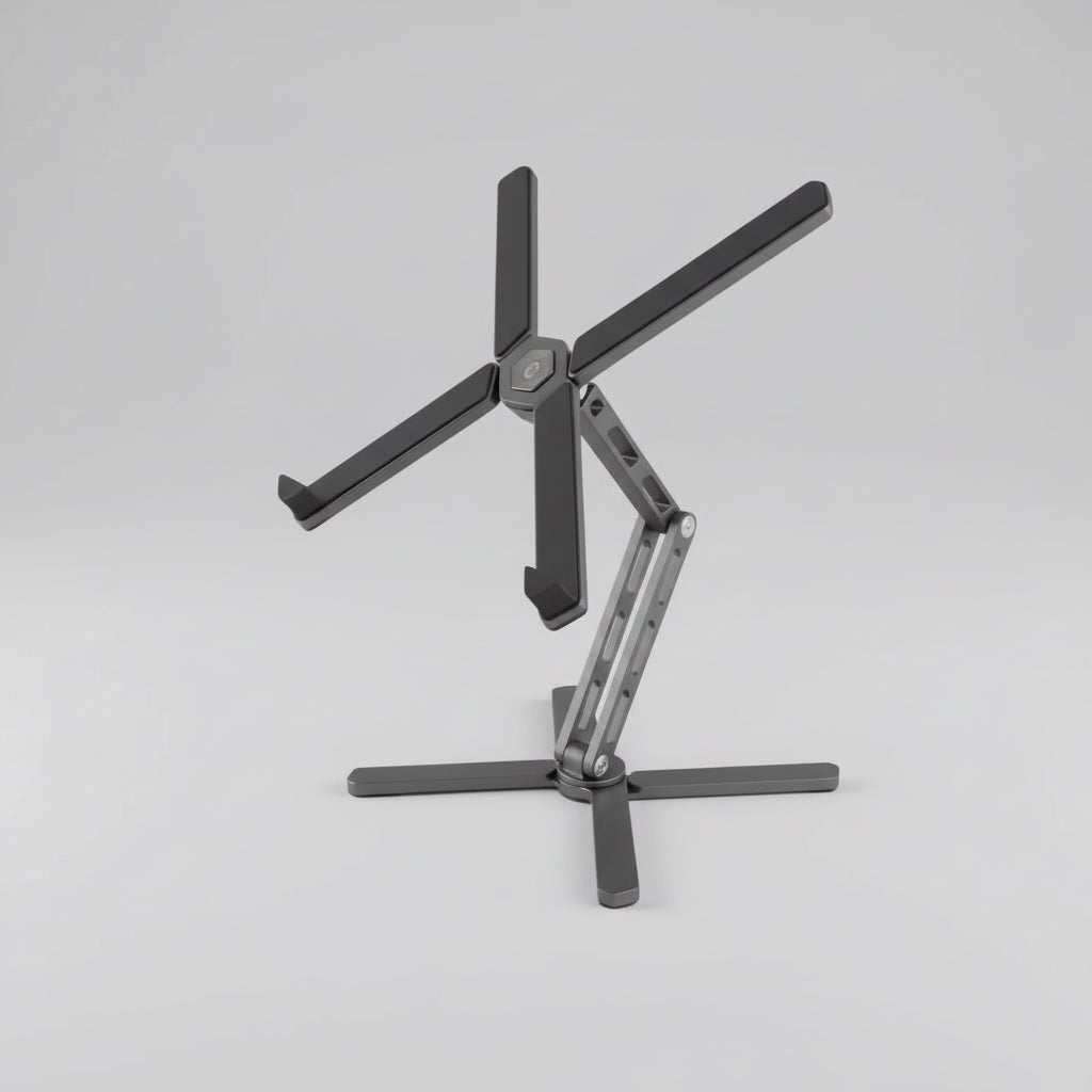 Laptopständer X-Stand Plus Quality-Office-Products