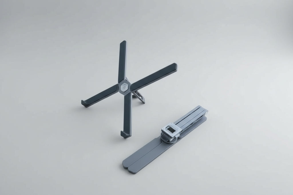 Laptopständer X-Stand Plus Quality-Office-Products