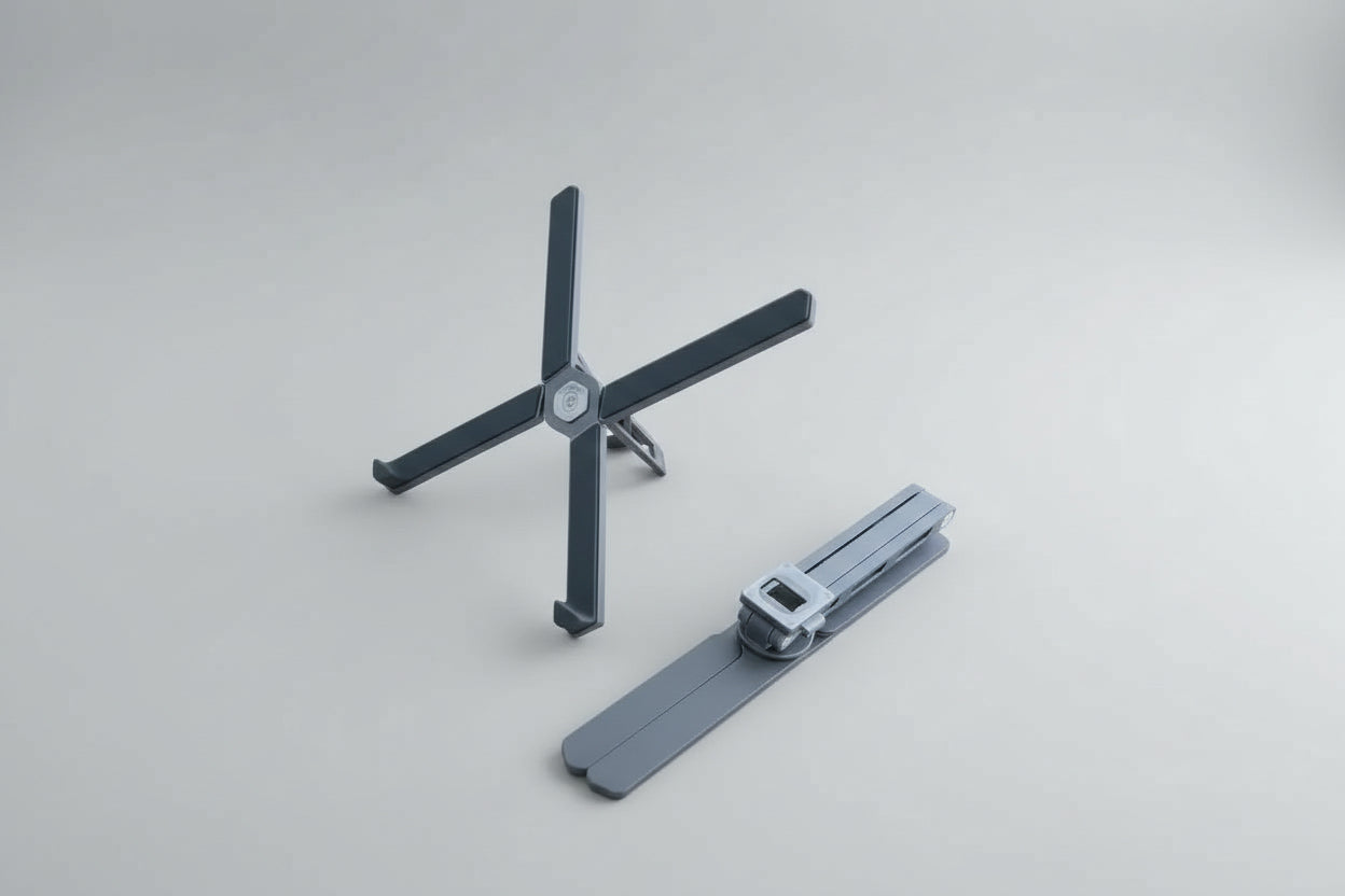 Laptopständer X-Stand Plus Quality-Office-Products