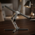 Laptop Ständer X-Stand Plus – Ergonomische Laptop Halterung für Büro & Homeoffice Quality-Office-Products