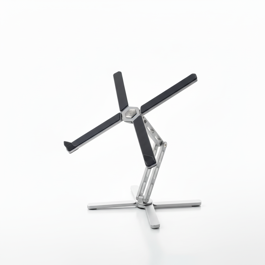 X-Stand Plus Laptopständer